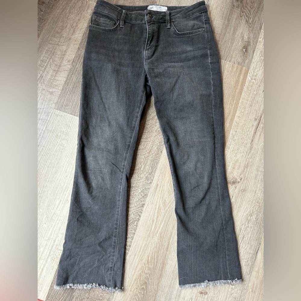 Free people jeans